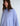 Camisa Eron M/L Celeste - Camisa | Ropa Revolver