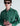 Camisa Labor Verde