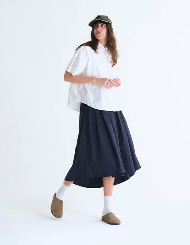 Camisa Nilan Blanco - Camisa | Ropa Revolver