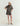 Camisa Nilan Cuadros Marrón - Camisa | Ropa Revolver (foto 2)