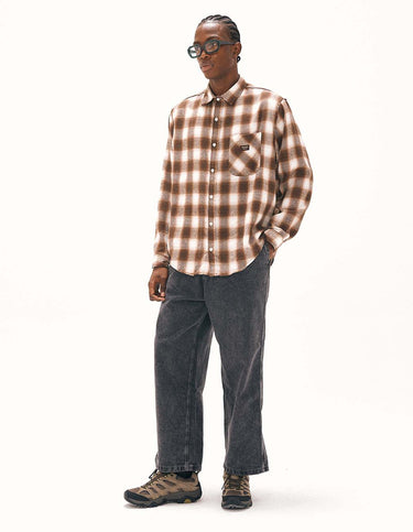 Camisa Penck Beige - Camisa | Ropa Revolver