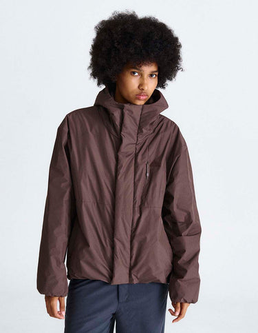 Campera Andes Marrón - Abrigo | Ropa Revolver (foto 4)