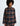 Campera Carmy Cuadros - Abrigo | Ropa Revolver (foto 2)