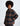 Campera Carmy Cuadros - Abrigo | Ropa Revolver (foto 6)