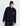 Campera Daves Abrigo Negro - Abrigo | Ropa Revolver (foto 2)