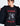 Campera Daves Abrigo Negro - Abrigo | Ropa Revolver (foto 5)