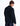 Campera Daves Abrigo Negro - Abrigo | Ropa Revolver (foto 6)