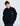 Campera Daves Abrigo Negro - Abrigo | Ropa Revolver (foto 7)