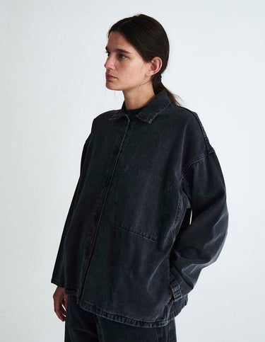 Campera Daves Azul - Campera | Ropa Revolver