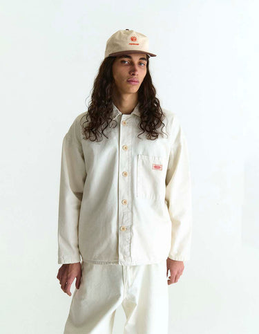 Campera Daves Crudo - Abrigo | Ropa Revolver