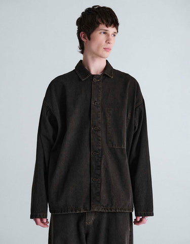 Campera Daves Marrón - Campera | Ropa Revolver