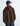 Campera Hoodie Zip Marrón - Buzo | Ropa Revolver (foto 3)
