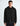 Campera Hoodie Zip Negro - Buzo | Ropa Revolver