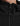 Campera Hoodie Zip Negro - Buzo | Ropa Revolver (foto 2)