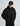 Campera Hoodie Zip Negro - Buzo | Ropa Revolver (foto 3)