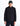 Campera Iron Negro - Abrigo | Ropa Revolver (foto 2)