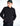 Campera Iron Negro - Abrigo | Ropa Revolver (foto 4)