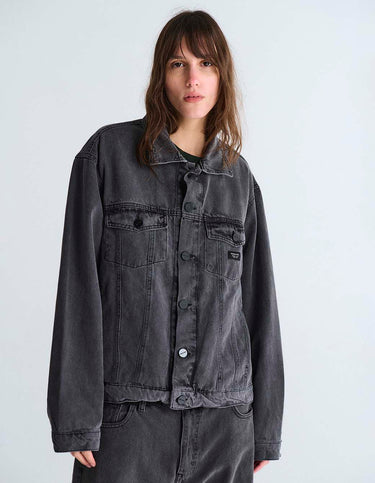 Campera Kenny Negro - Campera | Ropa Revolver