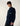 Campera Labor Cord Azul - Abrigo | Ropa Revolver (foto 5)