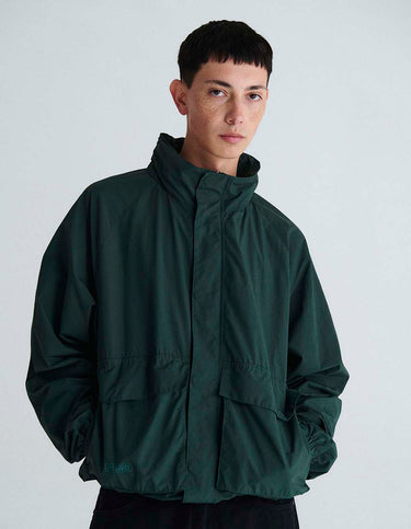 Campera Noga Verde - Campera | Ropa Revolver