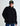 Campera Sherpa Negro - Abrigo | Ropa Revolver