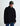 Campera Sherpa Negro - Abrigo | Ropa Revolver (foto 3)