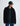 Campera Sherpa Negro - Abrigo | Ropa Revolver (foto 5)
