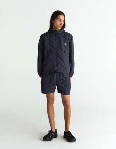 Campera Suki Cuadros Azul - Abrigo | Ropa Revolver