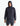 Campera Suki Cuadros Azul - Abrigo | Ropa Revolver (foto 3)