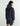 Campera Suki Cuadros Azul - Abrigo | Ropa Revolver (foto 5)