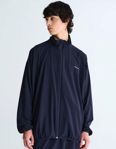 Campera Supersonic Navy - Abrigo | Ropa Revolver