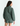 Campera Totori Cuadros Verde - Abrigo | Ropa Revolver (foto 4)