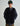 Chaleco Sherpa Negro - Chaleco | Ropa Revolver