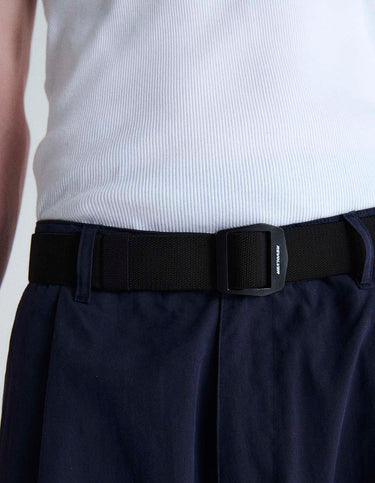 Cinturón Lanín Negro - Accesorio | Ropa Revolver