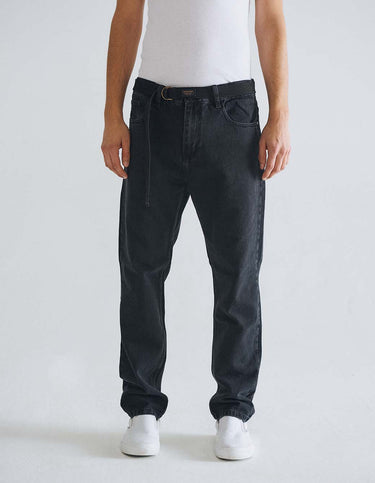 Jean 1990 Negro - Jean | Ropa Revolver