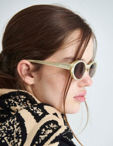 Gafas Rodman Crudo - Accesorio | Ropa Revolver