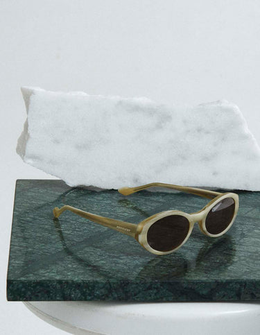 Gafas Rodman Crudo - Accesorio | Ropa Revolver (foto 2)