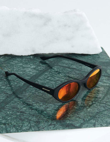 Gafas Rodman Espejado - Accesorio | Ropa Revolver (foto 2)