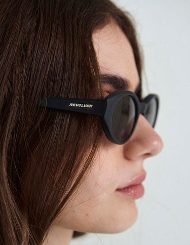 Gafas Rodman Negro - Accesorio | Ropa Revolver