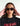 Gafas Rodman Negro