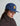 Gorra Cord Azul