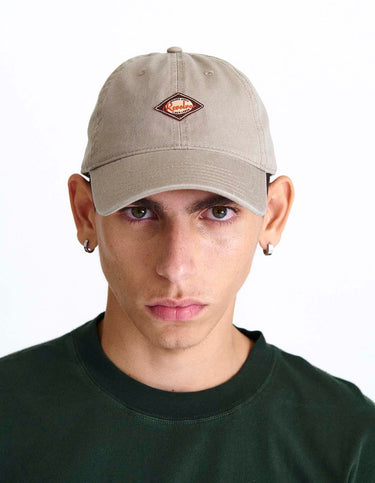 Gorra Labor Dad Beige - Accesorio | Ropa Revolver