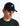 Gorra Labor Dad Negro - Accesorio | Ropa Revolver (foto 2)
