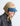 Gorra Nudo Combinado