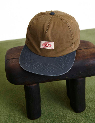 Gorra Okinawa Camping - Accesorio | Ropa Revolver