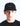 Gorra Okinawa Negro