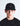 Gorra Okinawa Negro - Accesorio | Ropa Revolver (foto 3)