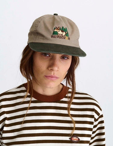 Gorra Okinawa Rosi - Accesorio | Ropa Revolver