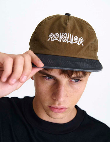 Pack RVR x Skuller - Accesorios | Ropa Revolver (foto 3)