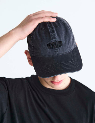 Gorra Paul Azul - Accesorio | Ropa Revolver